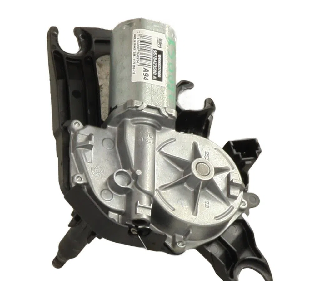 Moteur essuie-glace ar gauche Peugeot 2008 I (CU_) 1.6 hdi (2013) occasion