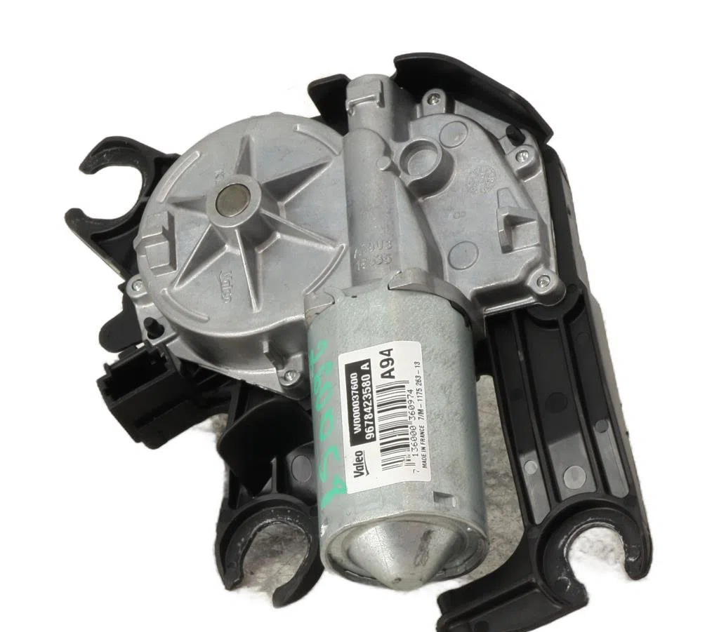 Moteur essuie-glace ar gauche Peugeot 2008 I (CU_) 1.6 hdi (2013) occasion