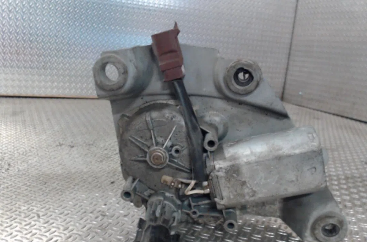 Moteur essuie-glace ar gauche PEUGEOT 206  206 PHASE 1 occasion