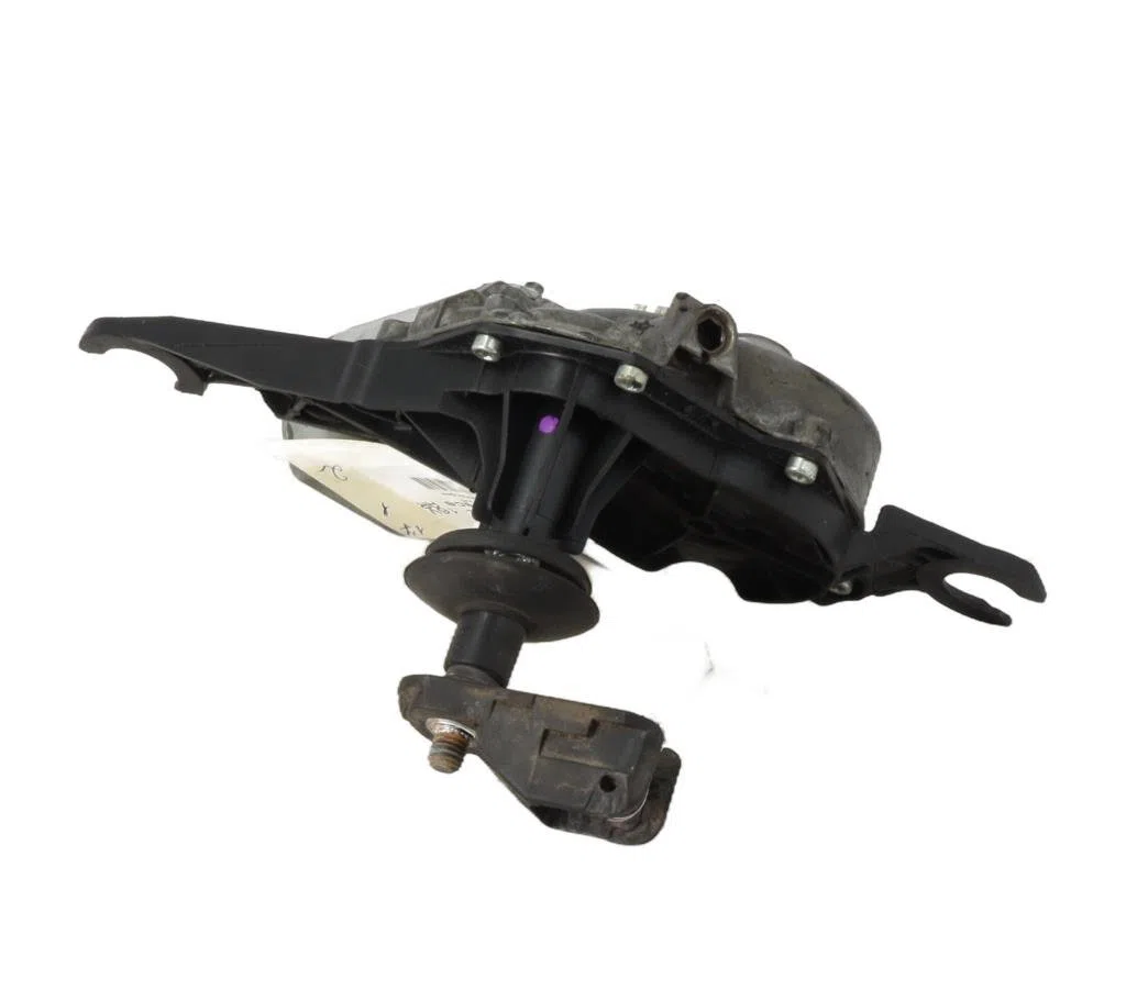 Moteur essuie-glace ar gauche Peugeot 206 3-5 portes (2A-C) 1.6 16v (2000-2009) 3 portes occasion