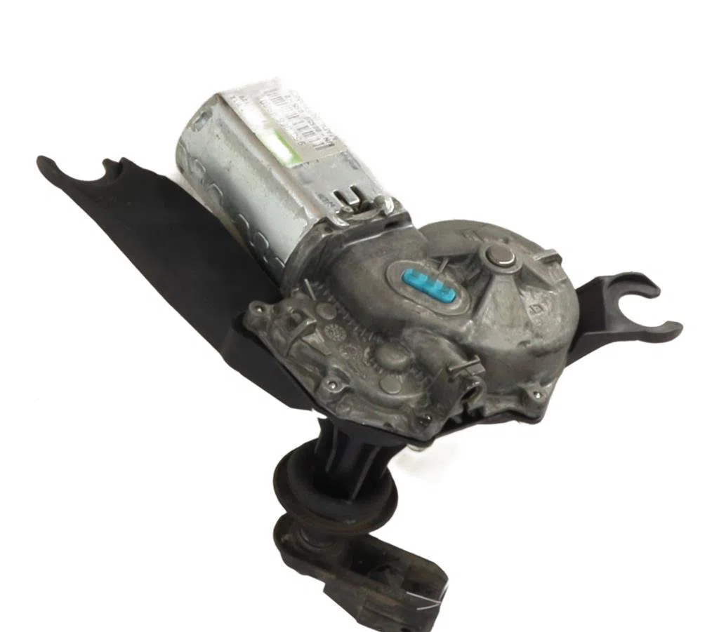 Moteur essuie-glace ar gauche Peugeot 206 3-5 portes (2A-C) 1.6 16v (2000-2009) 3 portes occasion