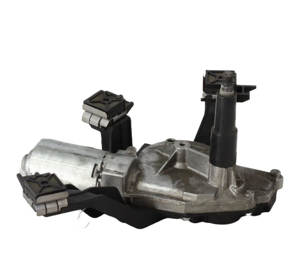 Moteur essuie-glace ar gauche Peugeot 207-207 (WA_, WC_) 1.4 16v (2006-2013) 3 portes occasion