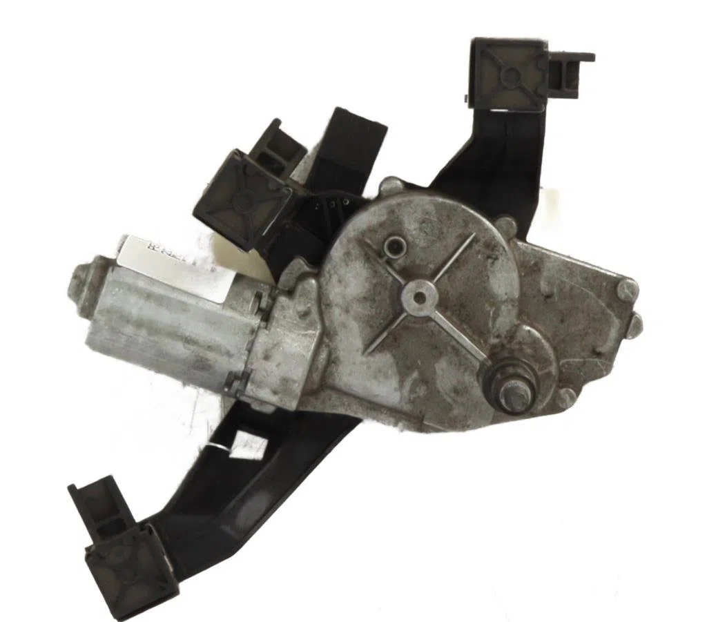 Moteur essuie-glace ar gauche Peugeot 207-207 (WA_, WC_) 1.4 16v (2006-2013) 3 portes occasion
