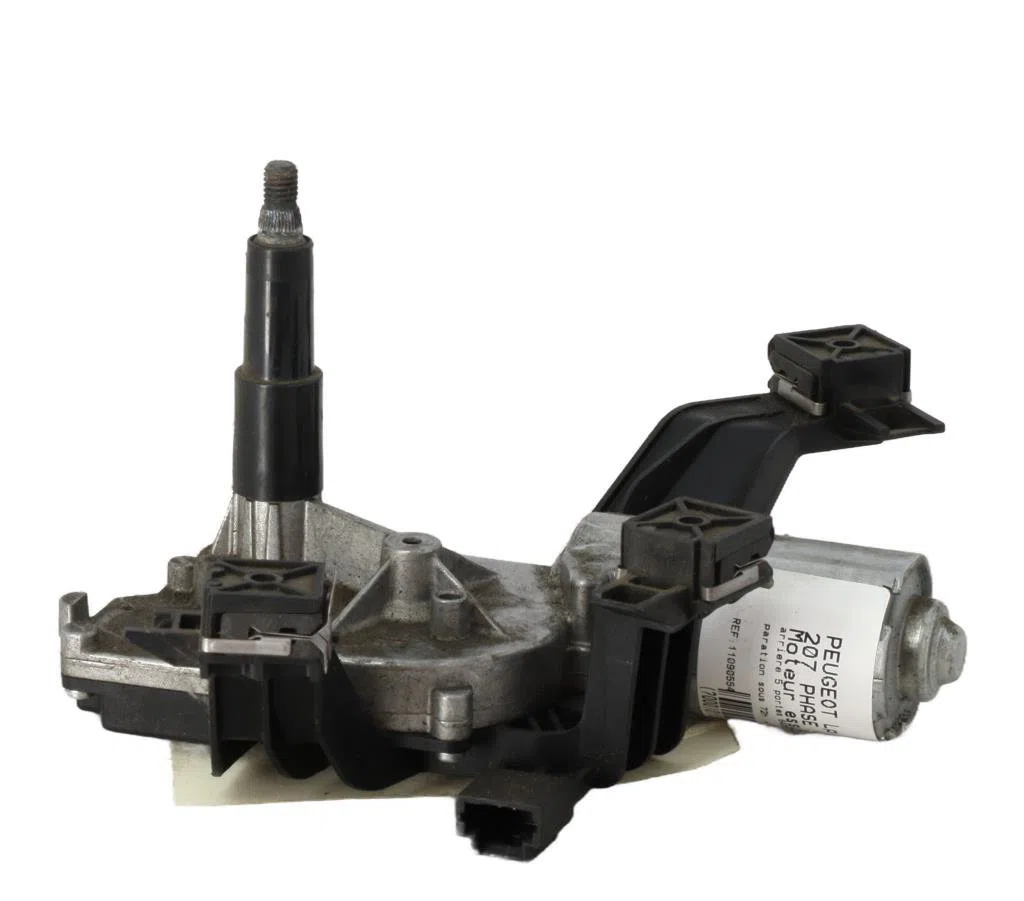 Moteur essuie-glace ar gauche Peugeot 207-207 (WA_, WC_) 1.4 16v (2006-2013) 3 portes occasion