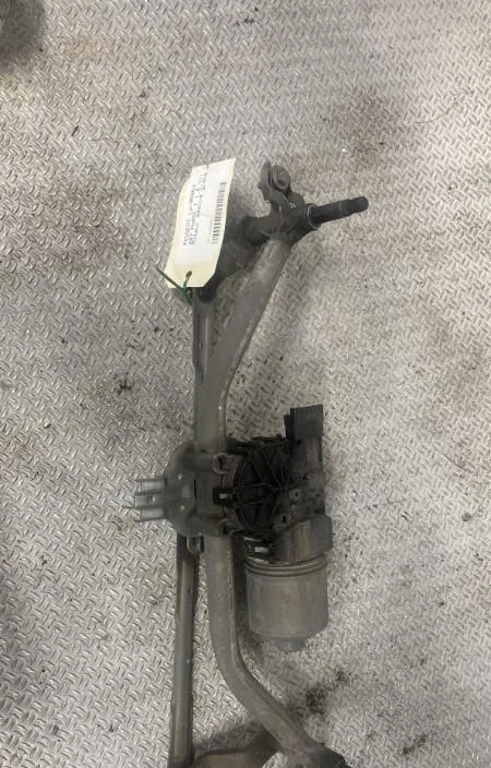 Moteur essuie-glace ar gauche PEUGEOT 207 occasion