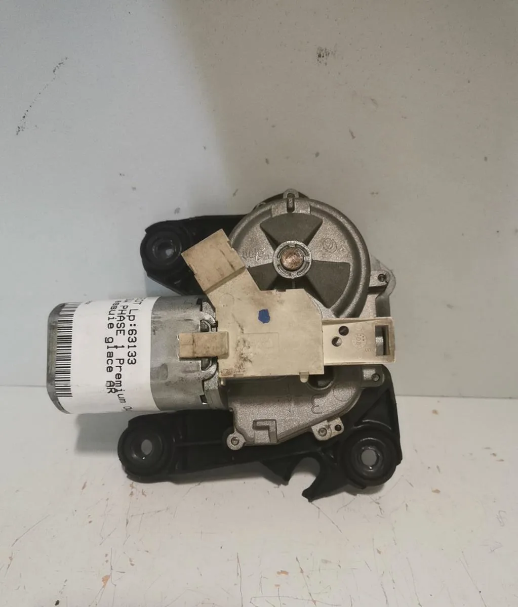 Moteur essuie-glace ar gauche PEUGEOT 207 PHASE 1 BREAK occasion