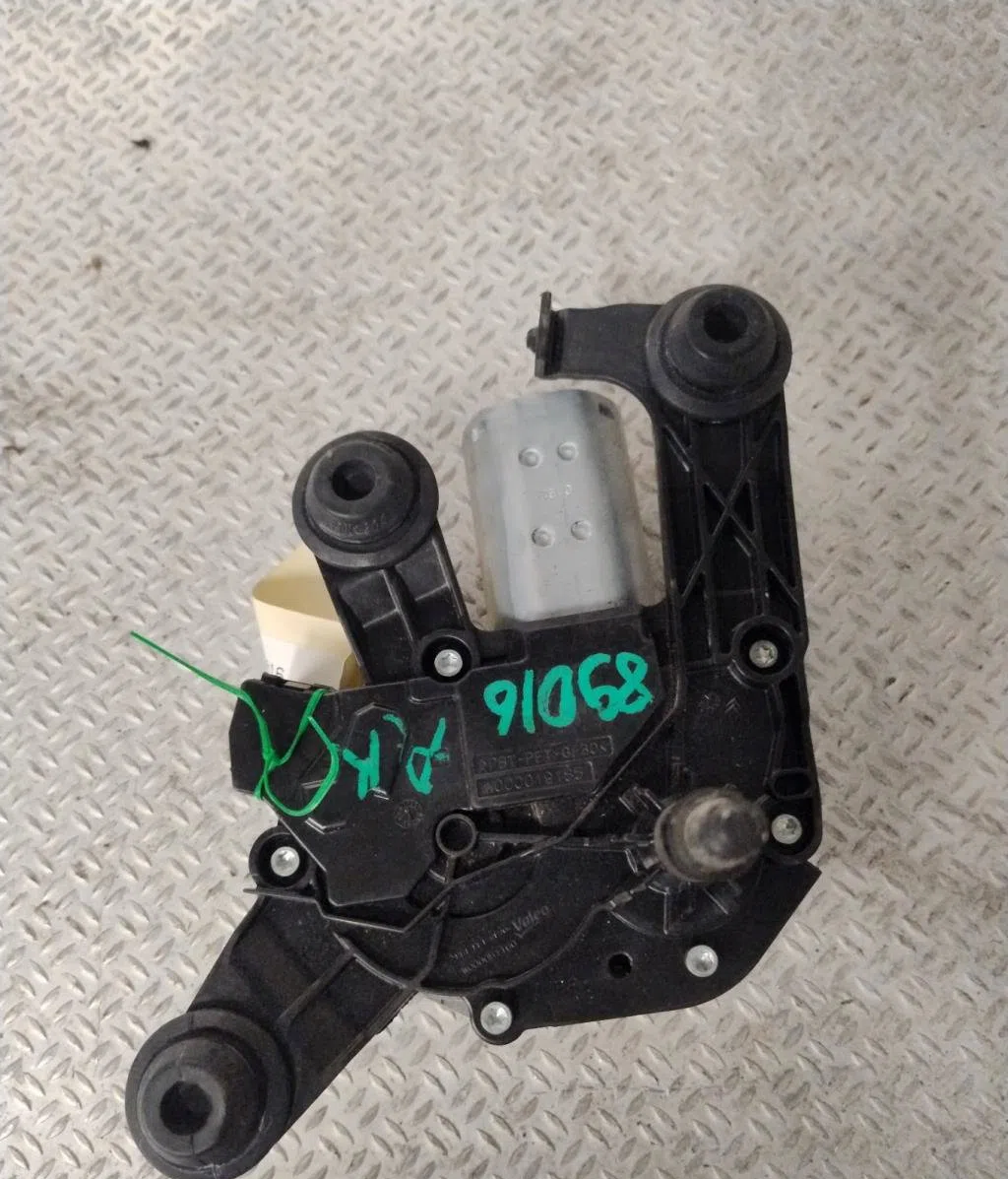 Moteur essuie-glace ar gauche PEUGEOT 208 1  208 1 PHASE 2 occasion