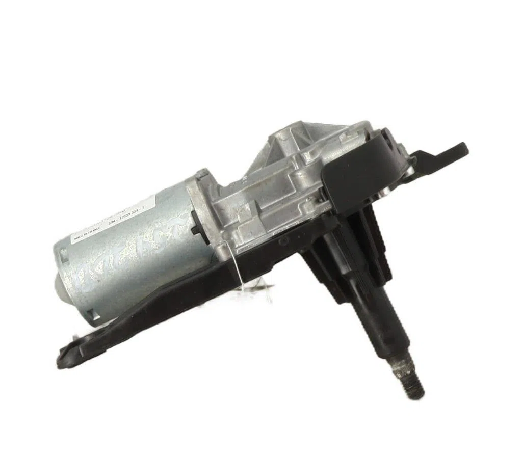 Moteur essuie-glace ar gauche Peugeot 208 I (CA_, CC_) 1.2 puretech 82 (2018) occasion