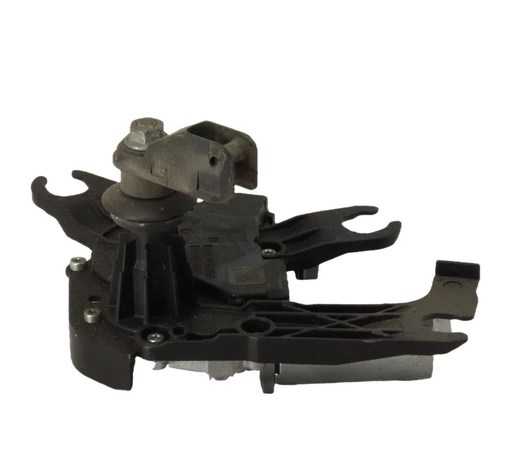 Moteur essuie-glace ar gauche Peugeot 208 I (CA_, CC_) 1.2 vti 68 - puretech 68 (2016) 5 portes occasion