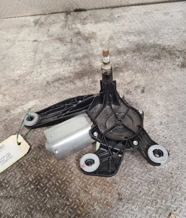 Moteur essuie-glace ar gauche PEUGEOT 307  307 PHASE 1 BREAK occasion