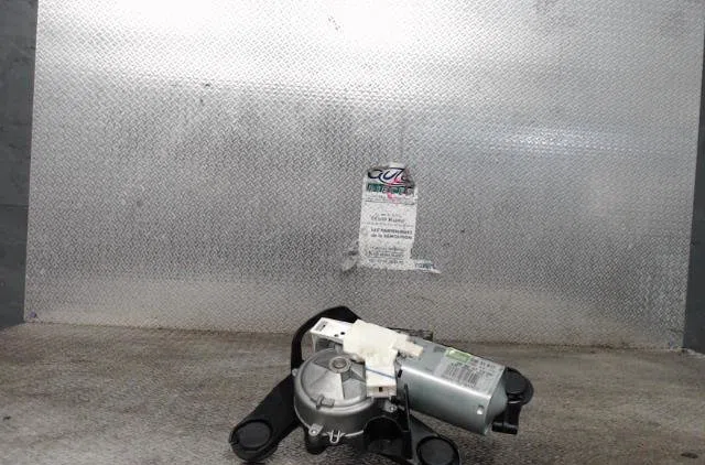Moteur essuie-glace ar gauche PEUGEOT 308 1 SW  308 1 SW PHASE 1 BREAK occasion