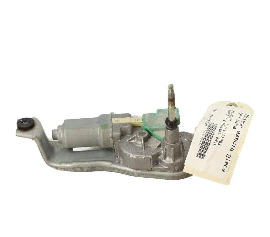 Moteur essuie-glace ar gauche Peugeot 4007 (VU_, VV_) 2.2 hdi (2007-2013) occasion
