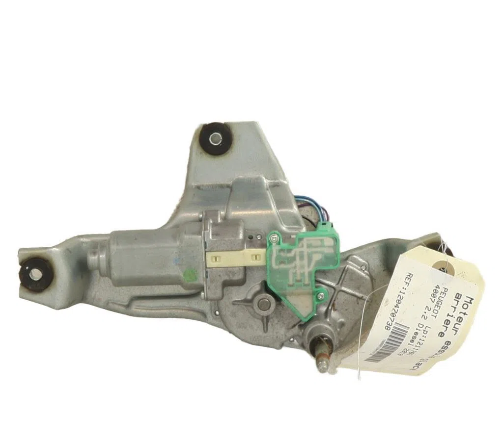 Moteur essuie-glace ar gauche Peugeot 4007 (VU_, VV_) 2.2 hdi (2007-2013) occasion