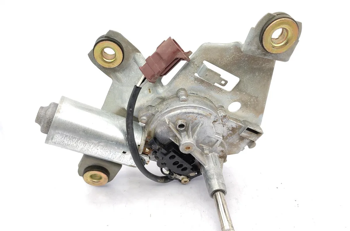 Moteur essuie-glace ar gauche PEUGEOT 406 PHASE 2 BREAK occasion