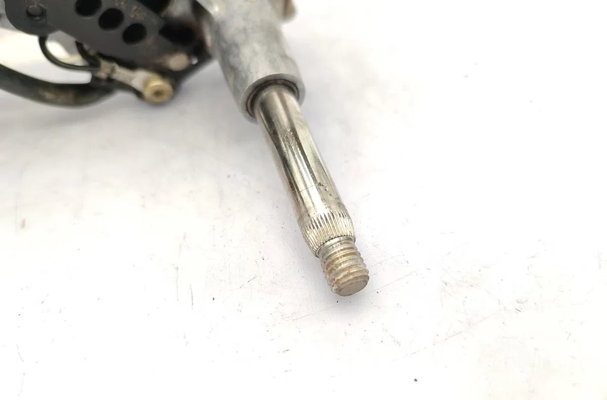 Moteur essuie-glace ar gauche PEUGEOT 406 PHASE 2 BREAK occasion
