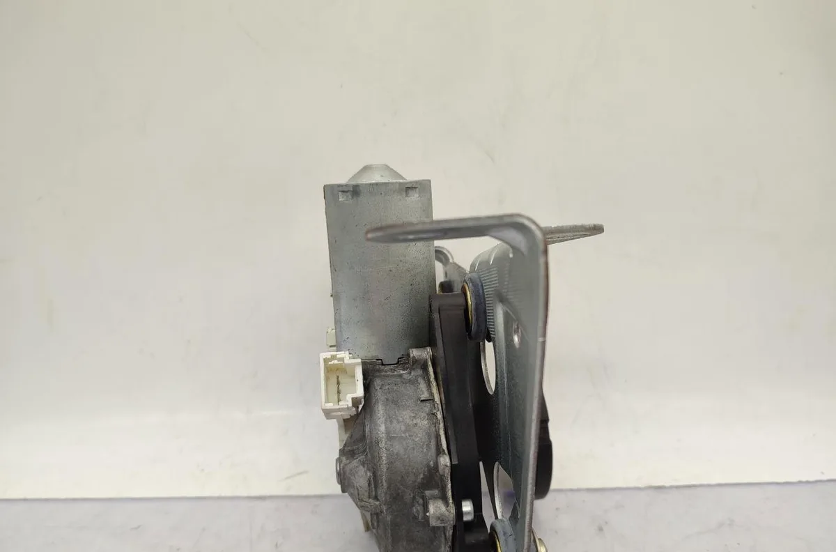 Moteur essuie-glace ar gauche PEUGEOT 407 PHASE 1 BREAK occasion