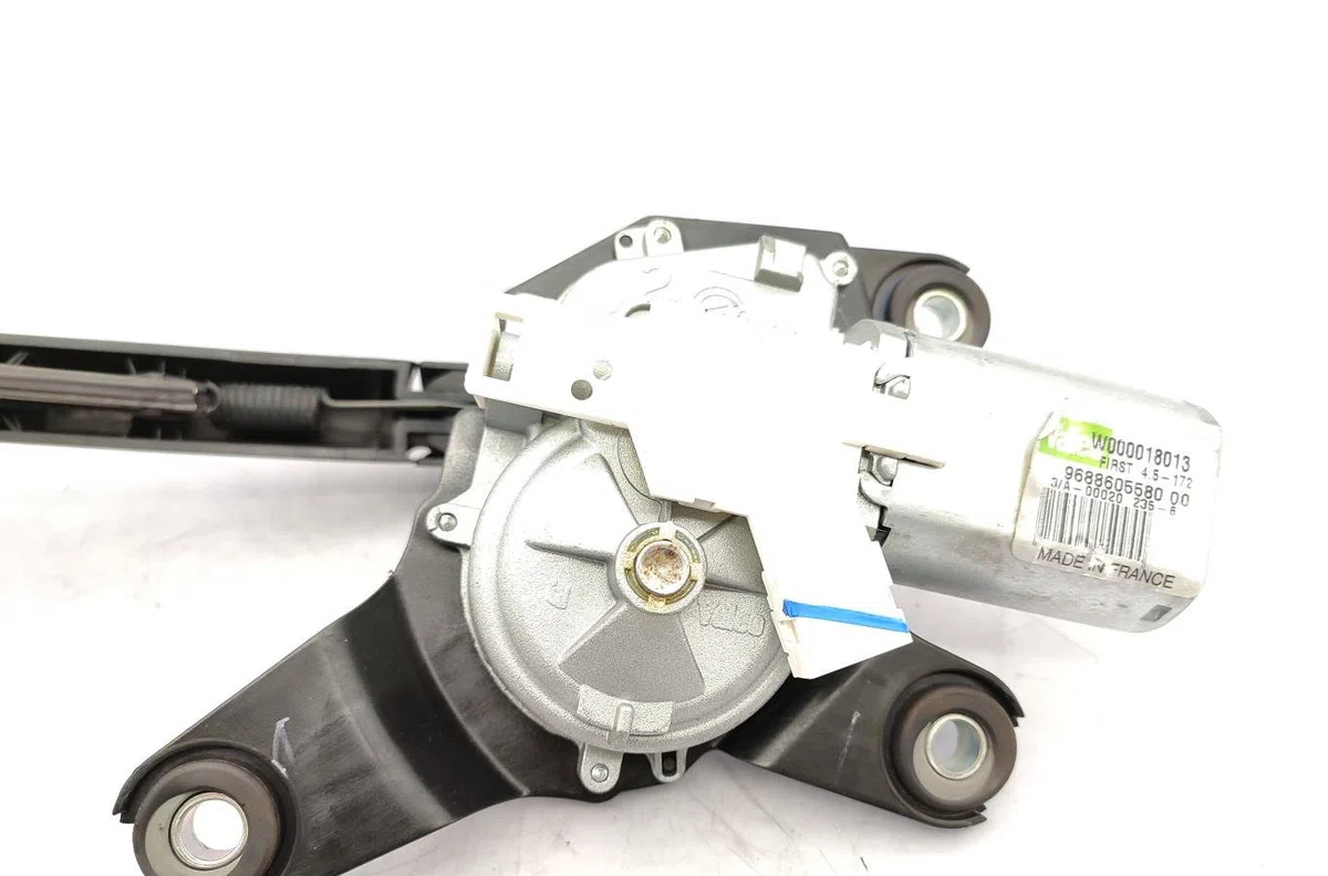 Moteur essuie-glace ar gauche PEUGEOT 508 1 SW PHASE 2 BREAK occasion