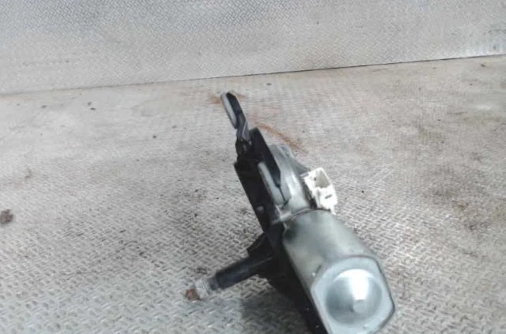 Moteur essuie-glace ar gauche PEUGEOT 807  807 occasion