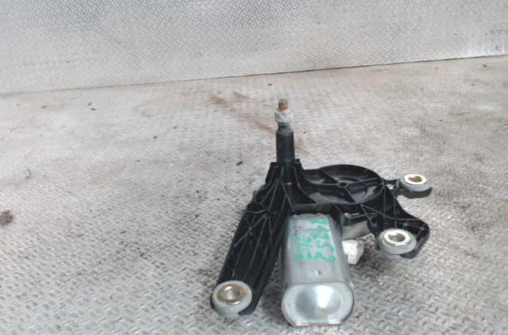 Moteur essuie-glace ar gauche PEUGEOT 807  807 occasion