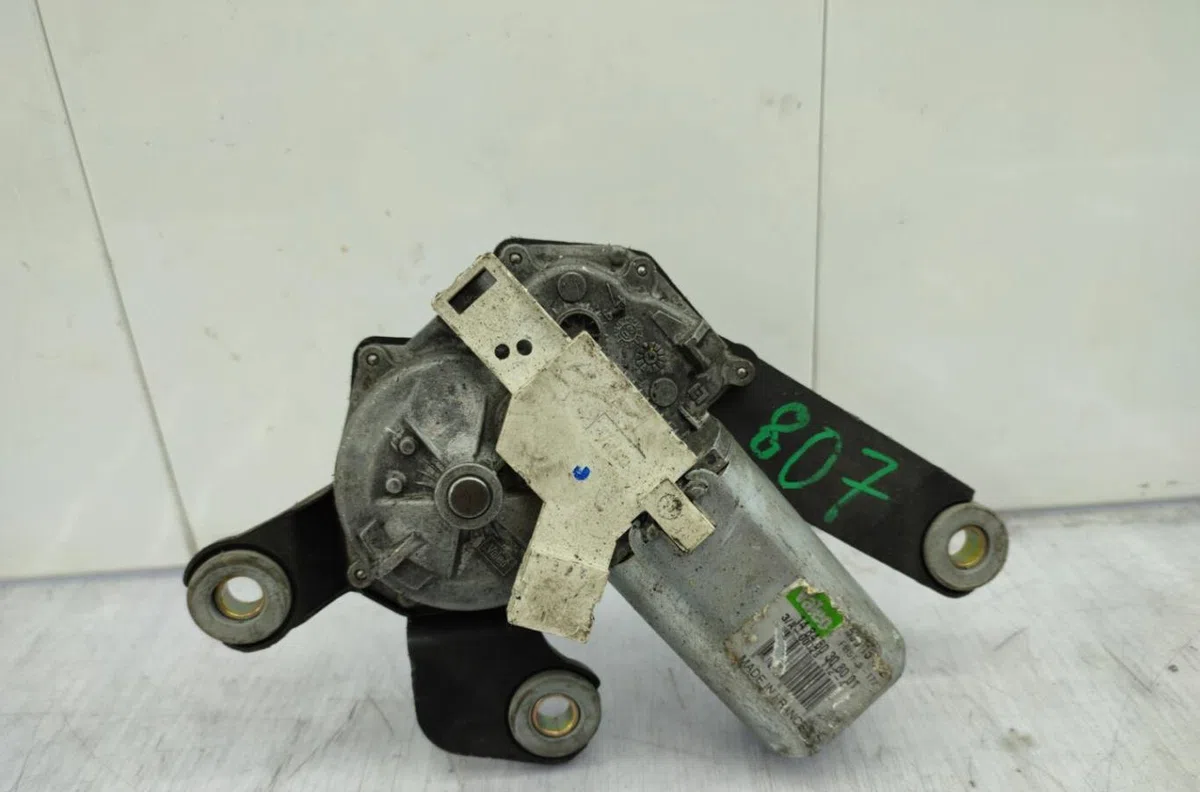 Moteur essuie-glace ar gauche PEUGEOT 807 occasion