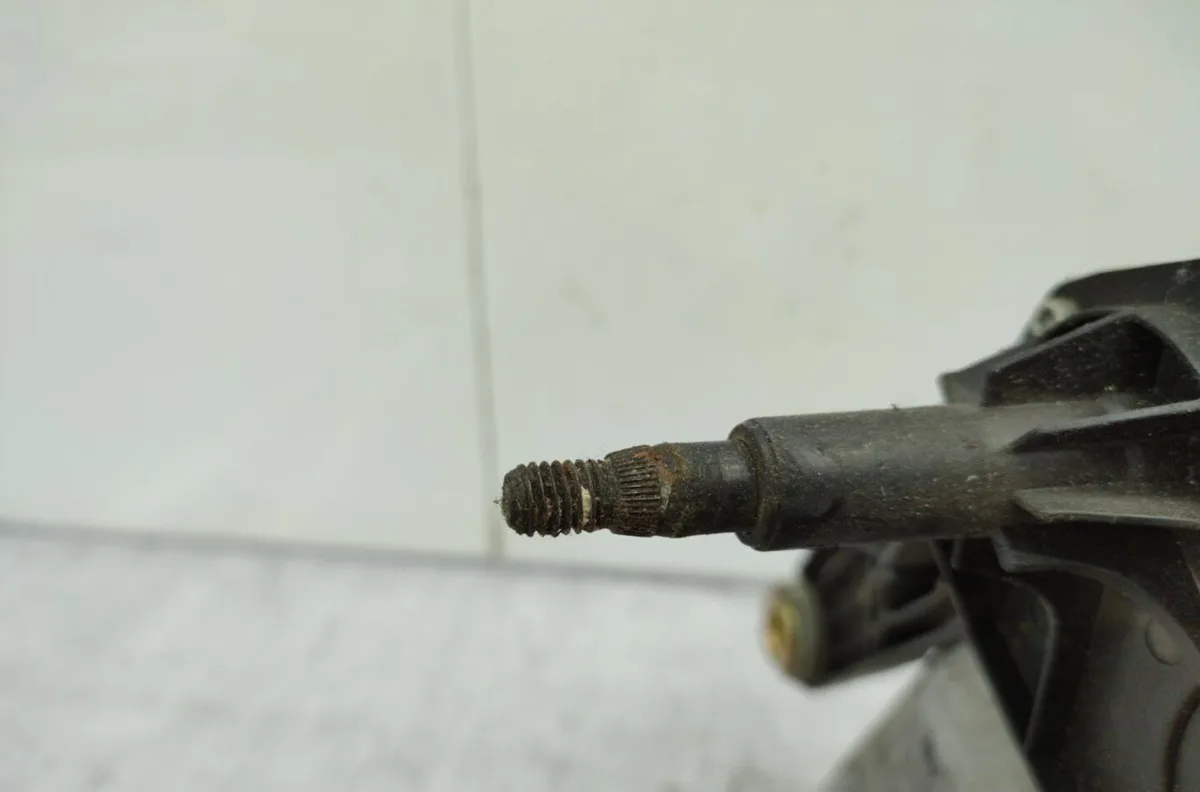 Moteur essuie-glace ar gauche PEUGEOT 807 occasion