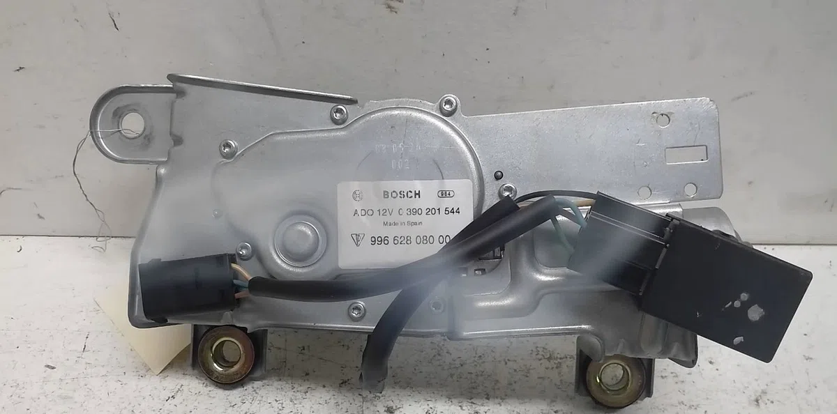 Moteur essuie-glace ar gauche Porsche 911 (996) 3.6 carrera (2001-2004) occasion