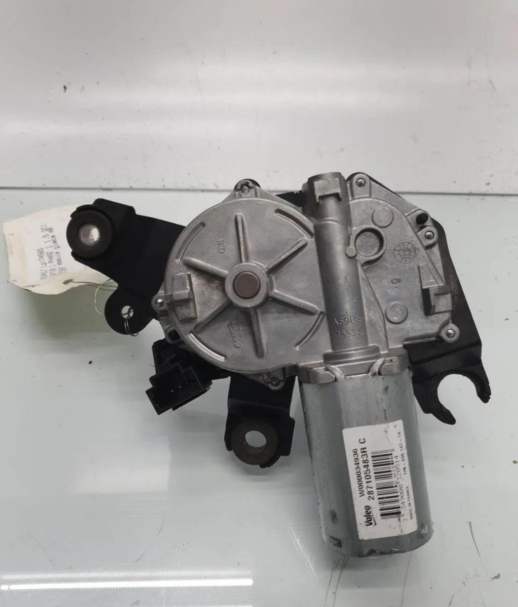 Moteur essuie-glace ar gauche RENAULT CAPTUR 1 PHASE 1 occasion