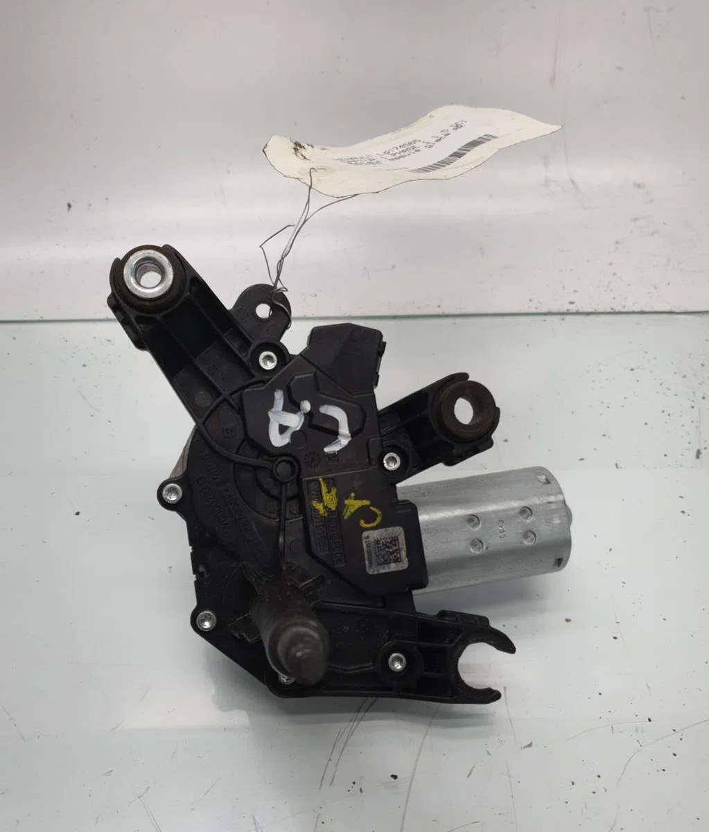 Moteur essuie-glace ar gauche RENAULT CAPTUR 1 PHASE 1 occasion