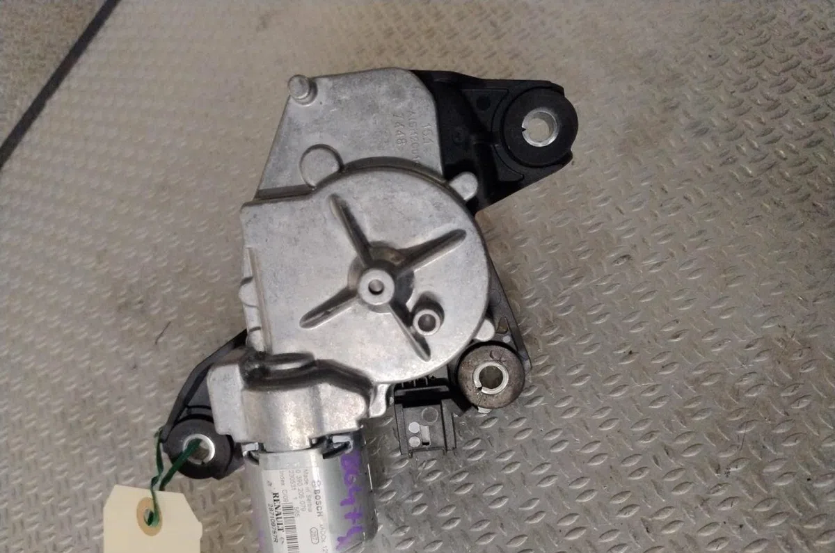 Moteur essuie-glace ar gauche RENAULT CAPTUR 2  CAPTUR 2 PHASE 1 occasion