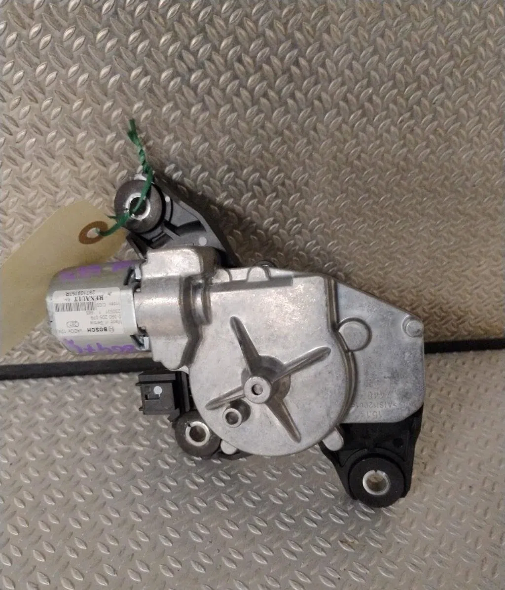 Moteur essuie-glace ar gauche RENAULT CAPTUR 2  CAPTUR 2 PHASE 1 occasion