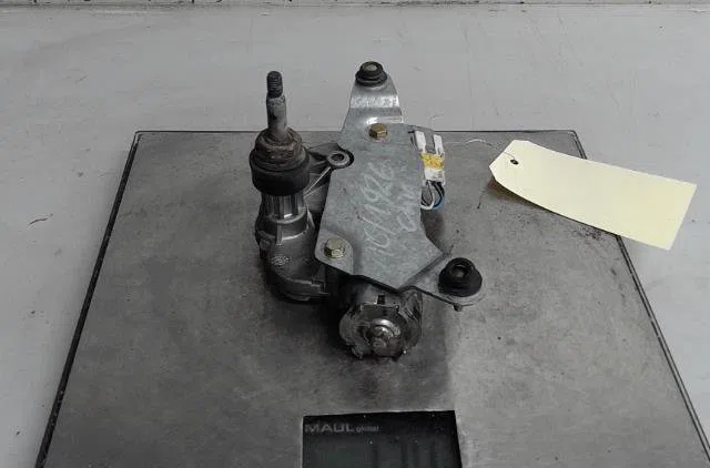 Moteur essuie-glace ar gauche RENAULT CLIO 1 occasion