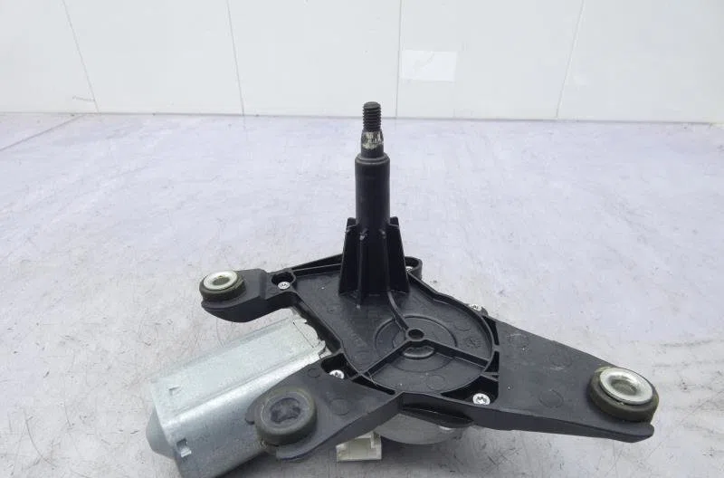 Moteur essuie-glace ar gauche RENAULT CLIO 3 PHASE 2 occasion