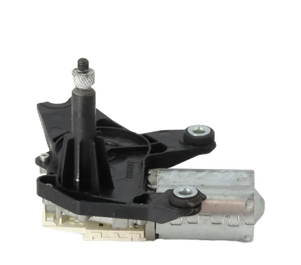 Moteur essuie-glace ar gauche Renault CLIO III (BR0-1, CR0-1) 1.4 16v (2005-2012) occasion