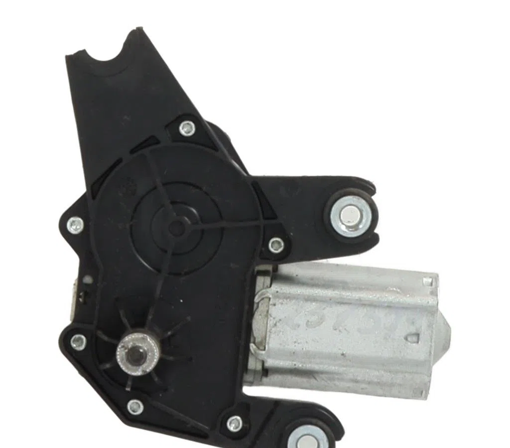 Moteur essuie-glace ar gauche Renault CLIO III (BR0-1, CR0-1) 1.4 16v (2005-2012) occasion
