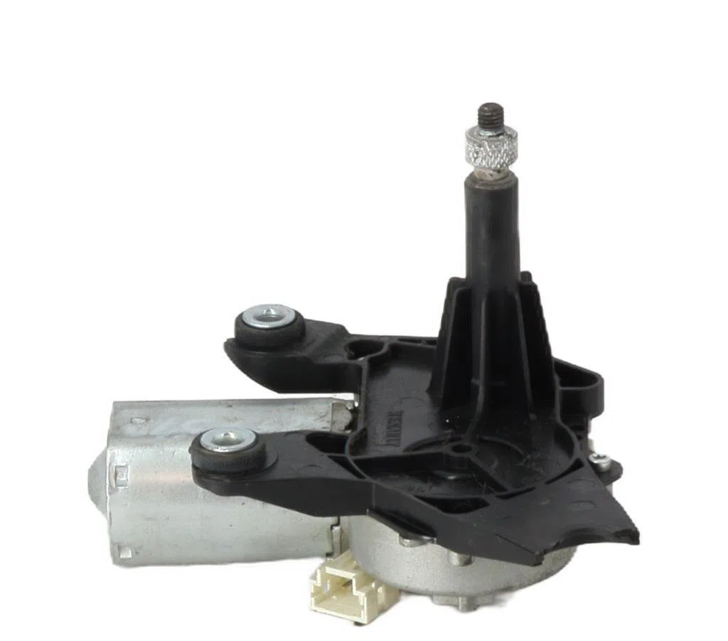 Moteur essuie-glace ar gauche Renault CLIO III (BR0-1, CR0-1) 1.4 16v (2005-2012) occasion
