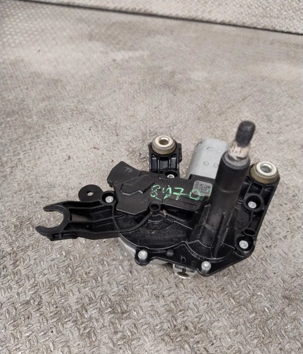 Moteur essuie-glace ar gauche Renault CLIO IV (BH_) 0.9 tce 90 (2012) 5 portes occasion
