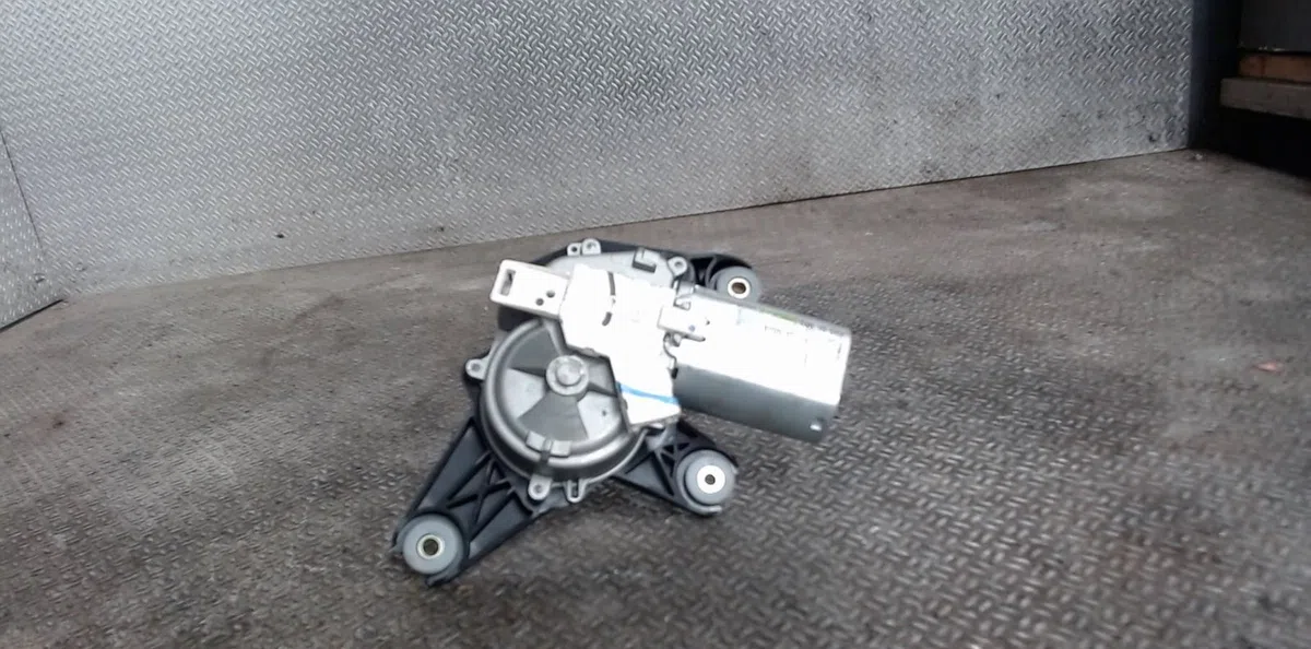 Moteur essuie-glace ar gauche RENAULT ESPACE 4  ESPACE 4 PHASE 2 occasion