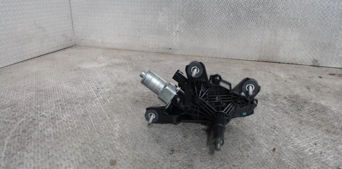 Moteur essuie-glace ar gauche RENAULT ESPACE 5  ESPACE 5 occasion
