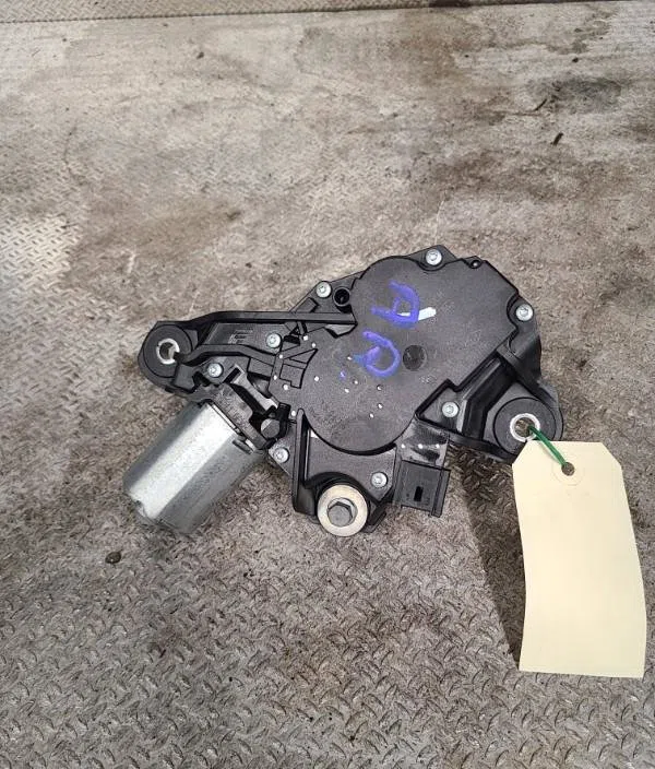 Moteur essuie-glace ar gauche RENAULT GRAND SCENIC 3  GRAND SCENIC 3 PHASE 3 occasion