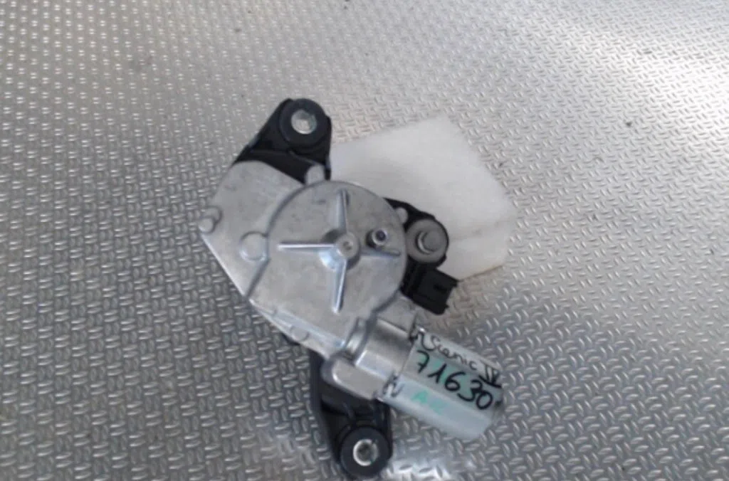 Moteur essuie-glace ar gauche RENAULT GRAND SCENIC 4 GRAND SCENIC 4 occasion