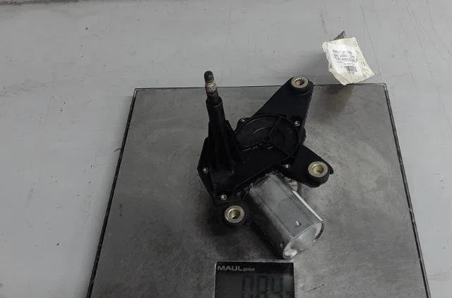 Moteur essuie-glace ar gauche Renault GRAND SCÉNIC II (JM0-1_) 1.9 dci (jm0g, jm12, jm1g, jm2c) (2004-2006) occasion