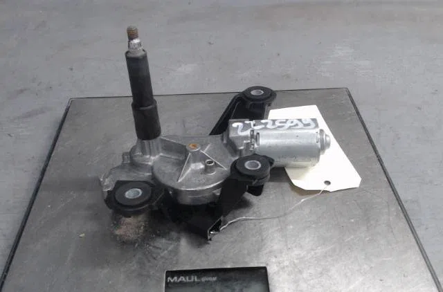 Moteur essuie-glace ar gauche Renault GRAND SCÉNIC III (JZ0-1_) 1.5 dci (2009) 5 portes occasion