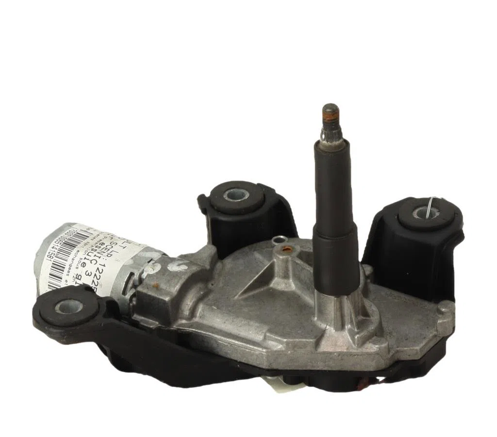 Moteur essuie-glace ar gauche Renault GRAND SCÉNIC III (JZ0-1_) 1.5 dci (2009) 5 portes occasion