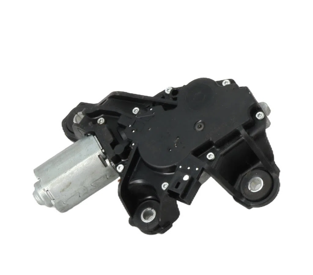 Moteur essuie-glace ar gauche Renault GRAND SCÉNIC III (JZ0-1_) 1.9 dci (2009) occasion