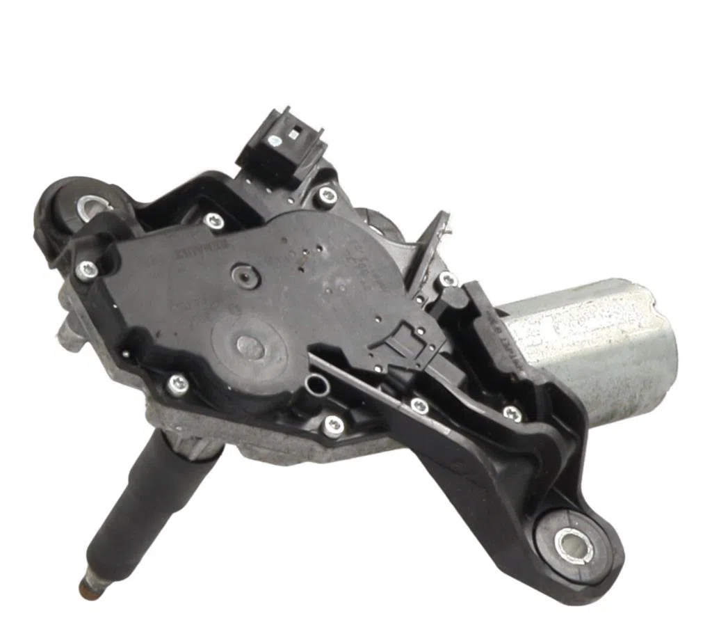 Moteur essuie-glace ar gauche Renault GRAND SCÉNIC III (JZ0-1_) 1.9 dci (2009) occasion