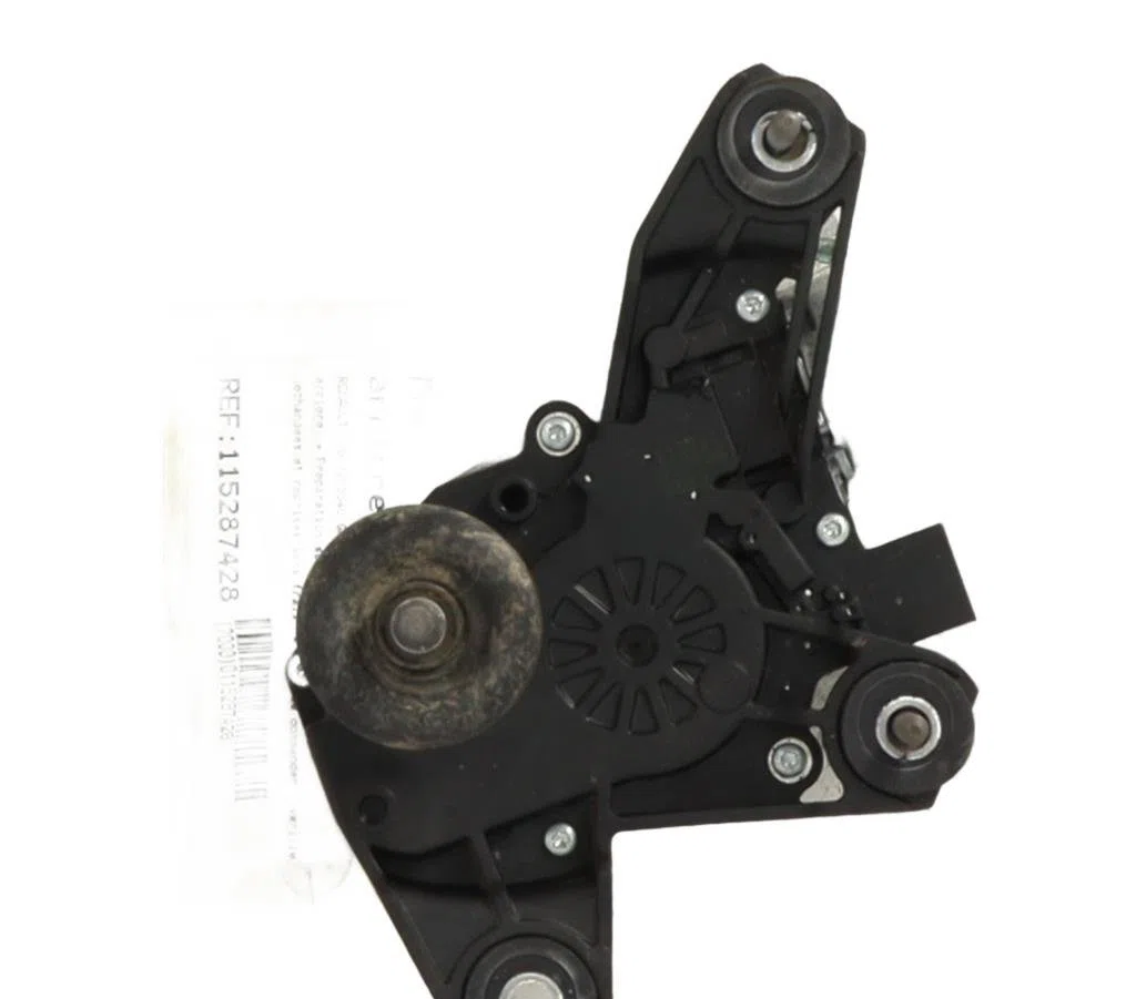 Moteur essuie-glace ar gauche Renault GRAND SCÉNIC IV (R9_) 1.6 dci 130 (2016) occasion
