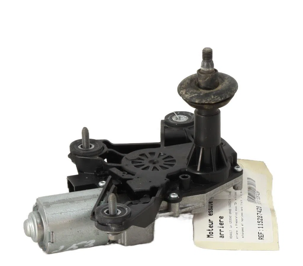 Moteur essuie-glace ar gauche Renault GRAND SCÉNIC IV (R9_) 1.6 dci 130 (2016) occasion