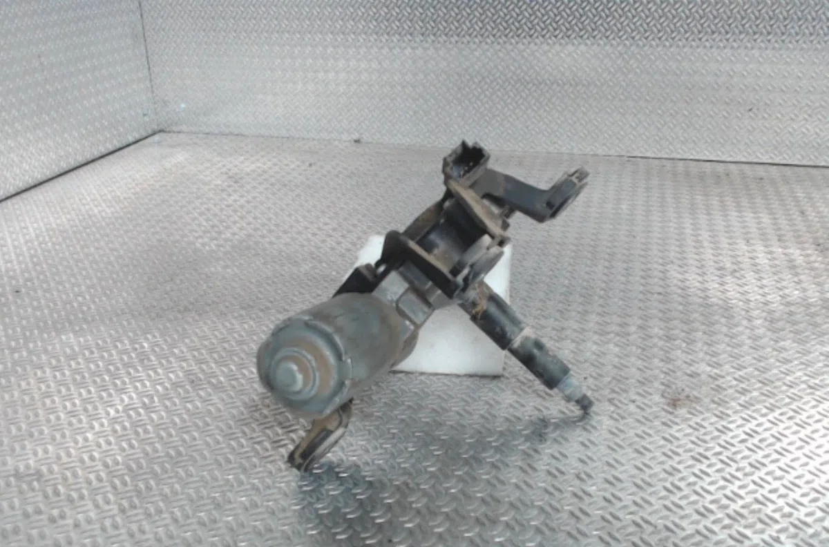 Moteur essuie-glace ar gauche RENAULT KANGOO 2  KANGOO 2 PHASE 1 occasion