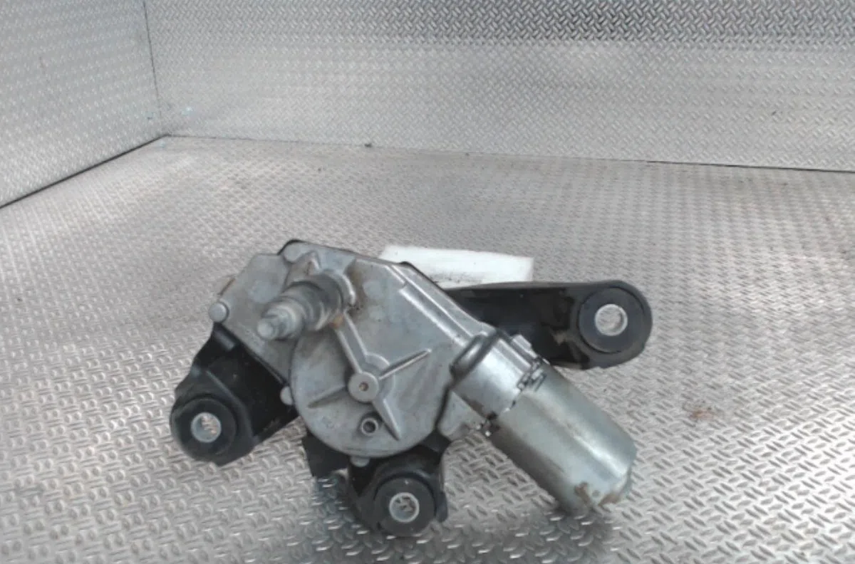 Moteur essuie-glace ar gauche RENAULT KANGOO 2  KANGOO 2 PHASE 1 occasion