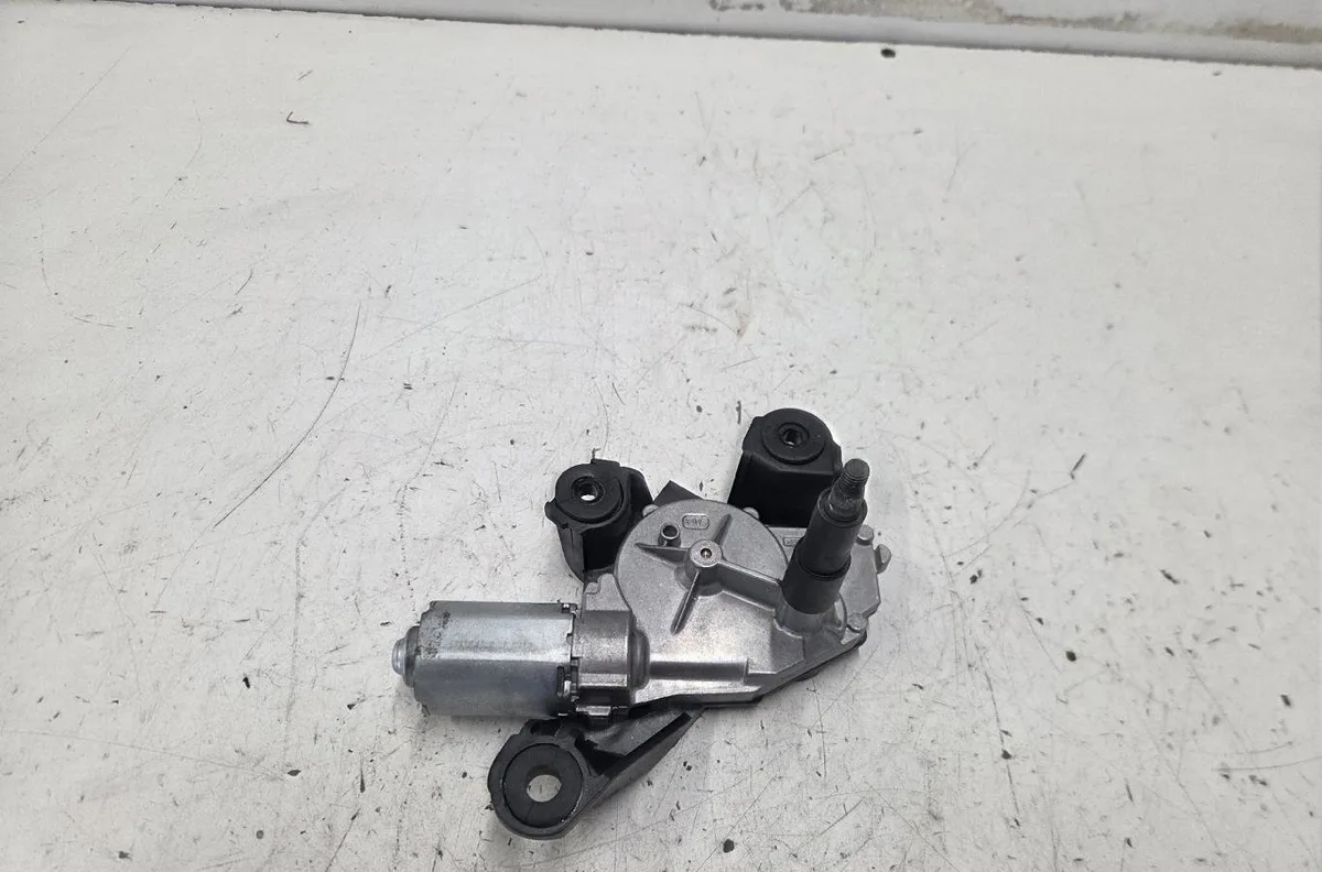 Moteur essuie-glace ar gauche RENAULT KANGOO 2 PHASE 1 occasion